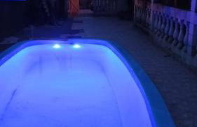 Casa completa Itanhaém próxima praia do Suarão - Foto 60