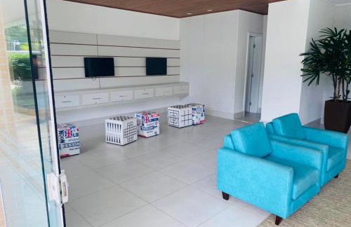 Apartamento Alto Padrão Condomínio Laguna - Foto 33