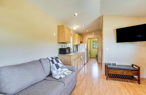 Hiking Trail On-Site Mtn-View Eagle Point Retreat - Foto 8