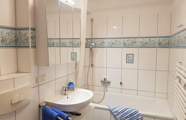 Wohnung Ostseeblick - Foto 8