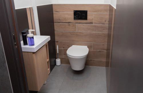 L'appart CinéSpa Balneo Home-Cinema - Foto 15