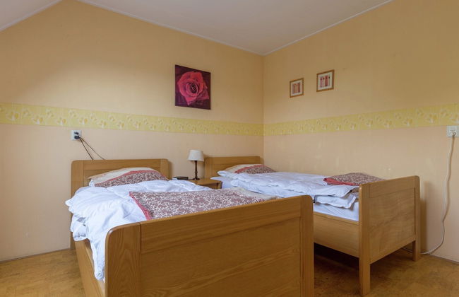 Cosy Vacation Home With a Garden - Foto 4