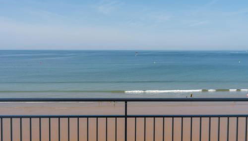 Magnifique appartement face mer - Photo 3