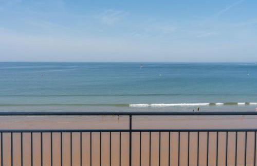 Magnifique appartement face mer - Photo 3