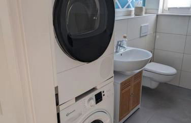 3 Bedroom-Apartment with 1,5 Bathrooms - Foto 32