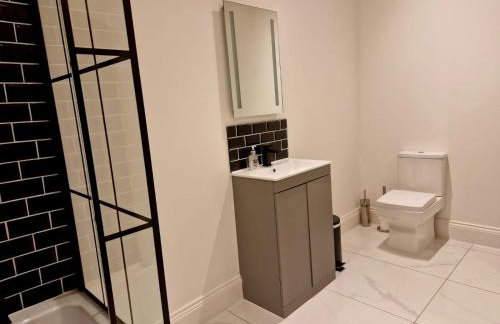 The Hamilton luxury holiday let's- Holly Barn - Foto 12