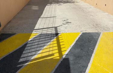 Appartement climatisé avec jardin 4 personnes - Foto 42