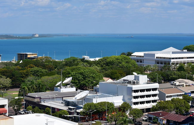 Penthouse Pads - Foto 49