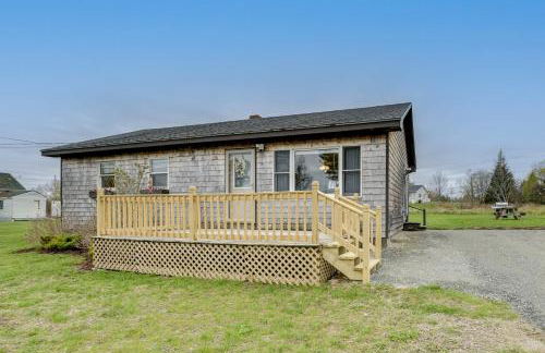 Day Trip to Acadia Quiet Coastal Maine Escape - Photo 25