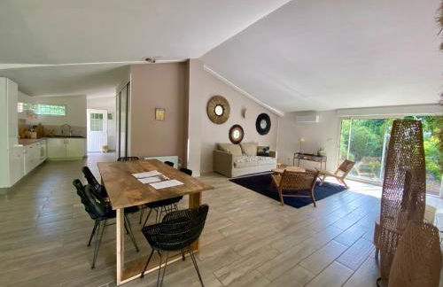 Villa de vacances nichée dans la Garrigues, à 10 minutes d'Avignon - Foto 21