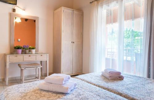 Pyramid City Apartments - Foto 56