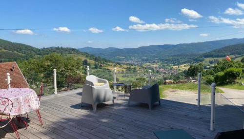 Au Nid Des Pies - Foto 4