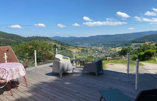 Au Nid Des Pies - Foto 4