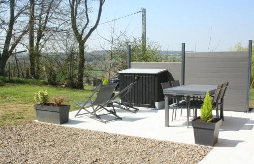 A 20 kms du Mont St Michel, Charme à la campagne - Foto 23