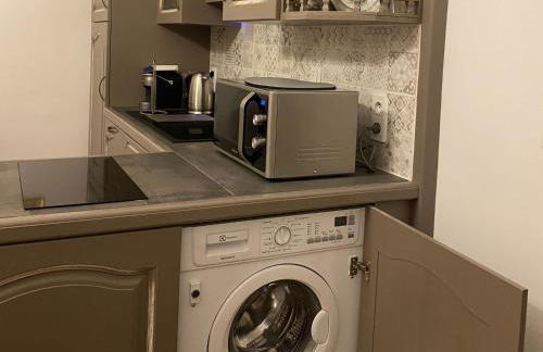 Châtel Rose - Historical Centre with Garden - Foto 9