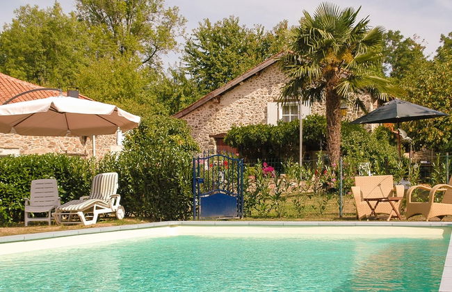 Romantic Cottage With Shared Swimming Pool - Foto 52