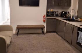 Victorian Suites Apartment - Foto 4