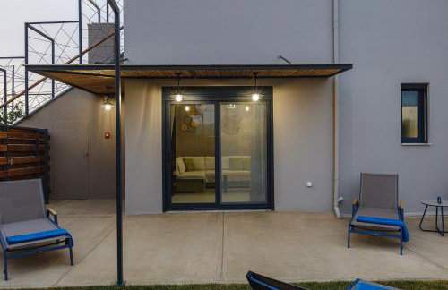 Iron Villas - Nefeli & Oniros - Photo 22