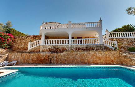 Villa Cristopol - Foto 1