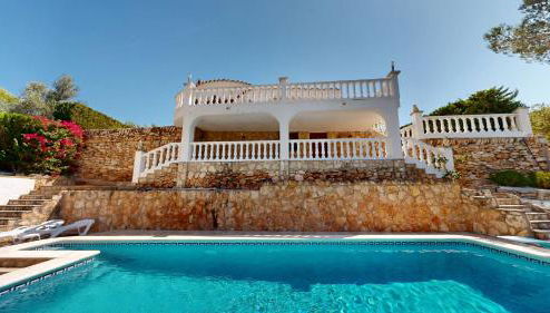 Villa Cristopol - Foto 1