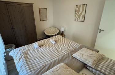 Harmony vintage - Quartier calme - Centre-ville Haguenau - Gare 3 min - Photo 38