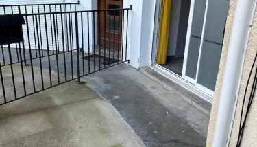 BOUTON D'OR Studio Terrasse Grand Lit Coin Repas - Foto 5