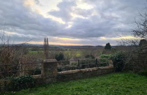 Wren Cottage - Foto 36