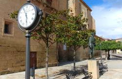 Apartamento ENTREVIÑAS en el corazón de La Rioja - Foto 20