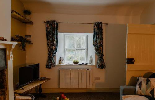 Cozy Cairnwell Farm Cottage - Foto 52