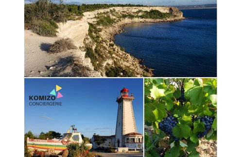 La maison bleu - Foto 17