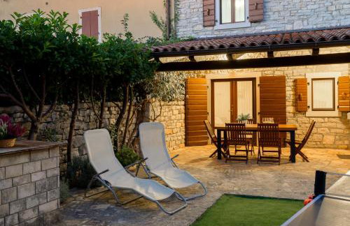 Villa Anita - Krmed by Istrialux - Foto 37