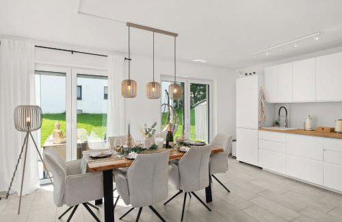 Fairmieten: Exklusive Suite I Terrasse I Parkplatz - Photo 27