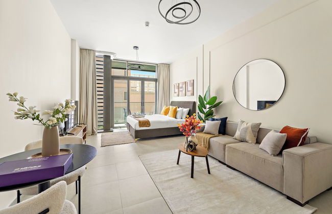 Silkhaus Park View Tower - Saadiyat Island - Photo 25