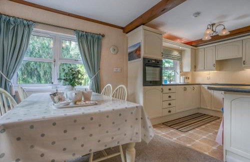 Lakeside Lodge - Weybourne -Crabpot Cottages Sheringham - Foto 5