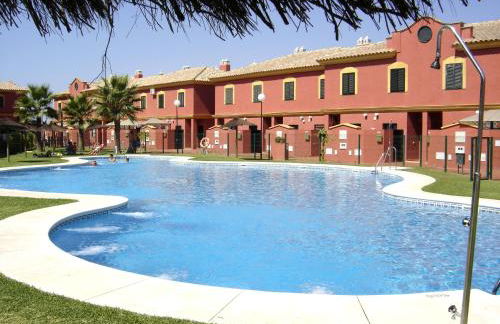 Bonito adosado playas Islantilla - Foto 16