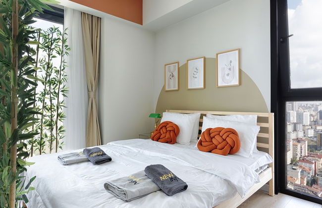 Roya Nova Residence by NewInn - Foto 18