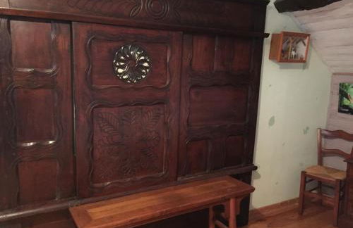 Gîtes au Clos du Lit - Photo 36