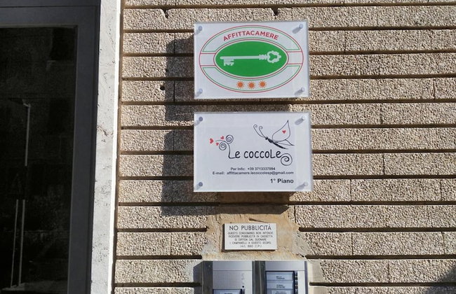 Le Coccole - Foto 49