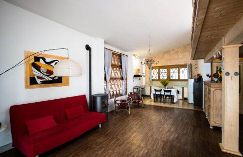 La Casa nel Sole - Foto 23