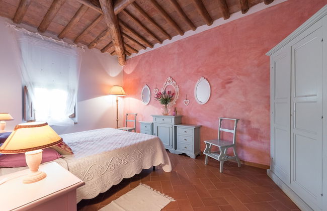 Podere Torricella - Foto 16