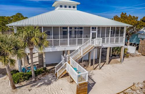 Toes in the Sand- a Gulf-Front Paradise - Foto 16