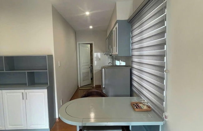 Ruby Serviced Apartment Phan Ke Binh - Foto 19