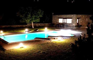 Villa Andros, Beauty and Luxury - Private Pool - Foto 14