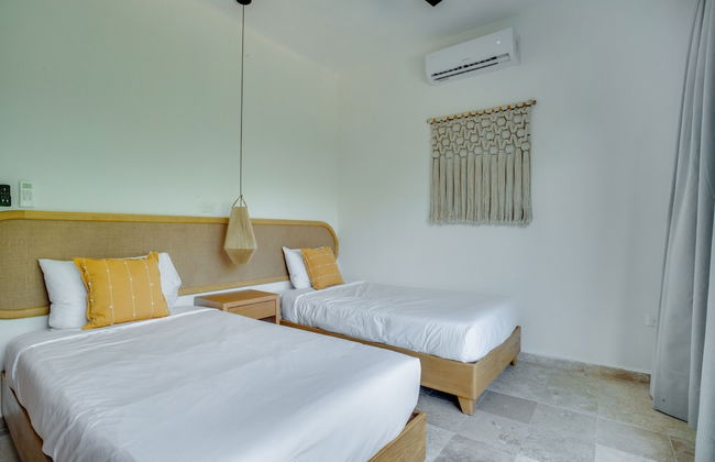 Casa Manglar Riviera Maya - Foto 17