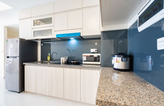 HAYA SOHO SAIGON - Foto 66