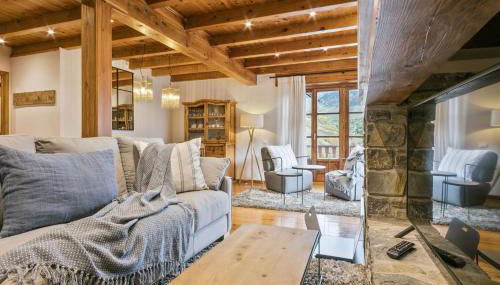 Luderna - Apartamento Orri A2 - Foto 3, Other