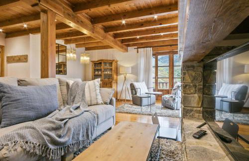 Luderna - Apartamento Orri A2 - Foto 3