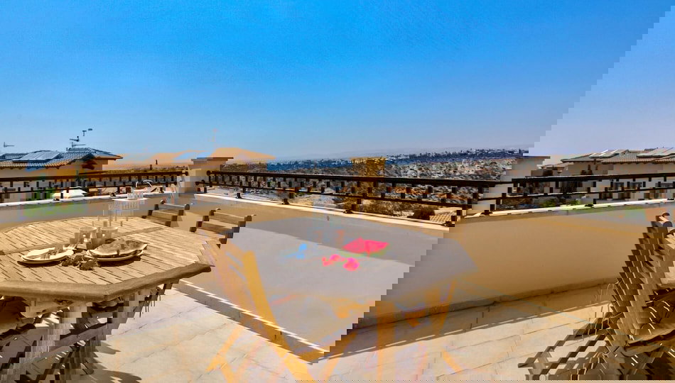 Apartment Mz11 - Paralia - Foto 1, Habitación