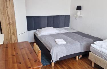 Dom Jastarnia Apartamenty - Photo 6