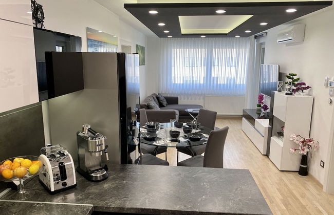 Apartment Vuky - Foto 14